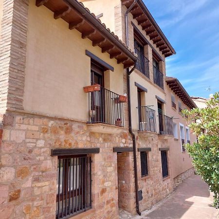 La Cocineta - Zaracatralla Alquezar Exterior photo