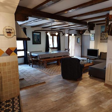 La Cocineta - Zaracatralla Alquezar Exterior photo