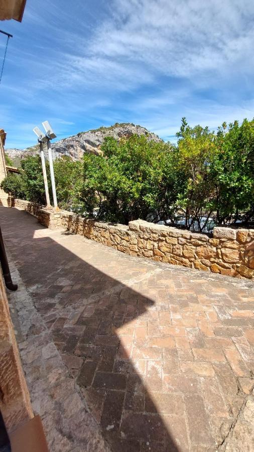 La Cocineta - Zaracatralla Alquezar Exterior photo