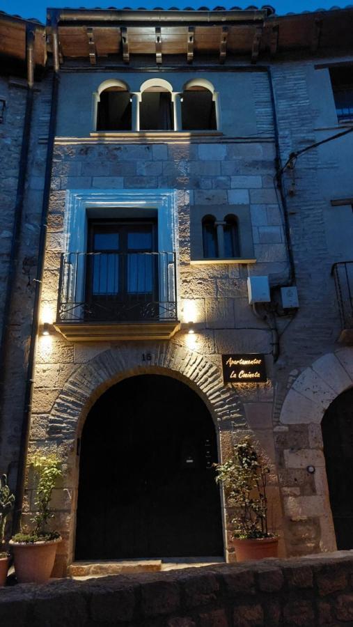 La Cocineta - Zaracatralla Alquezar Exterior photo